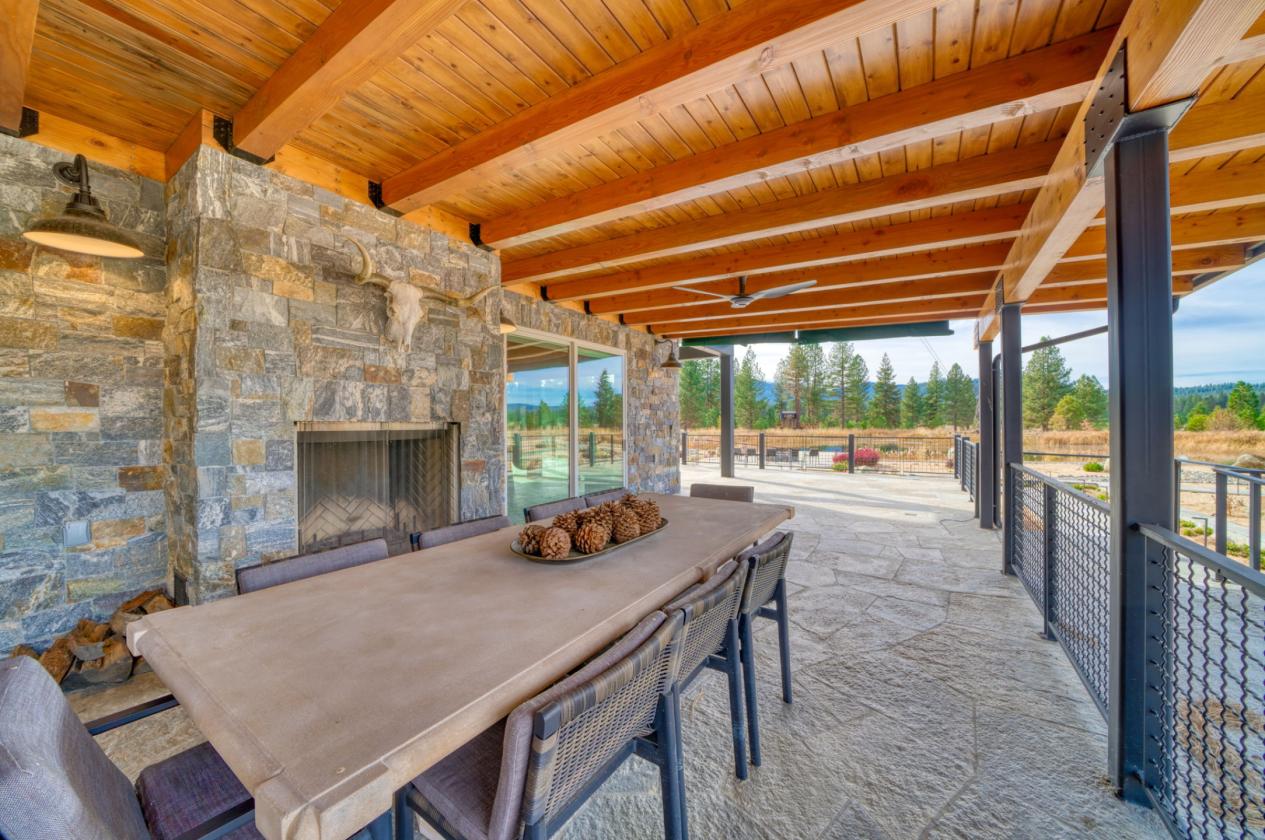 Forsythe Ranch - photo 12
