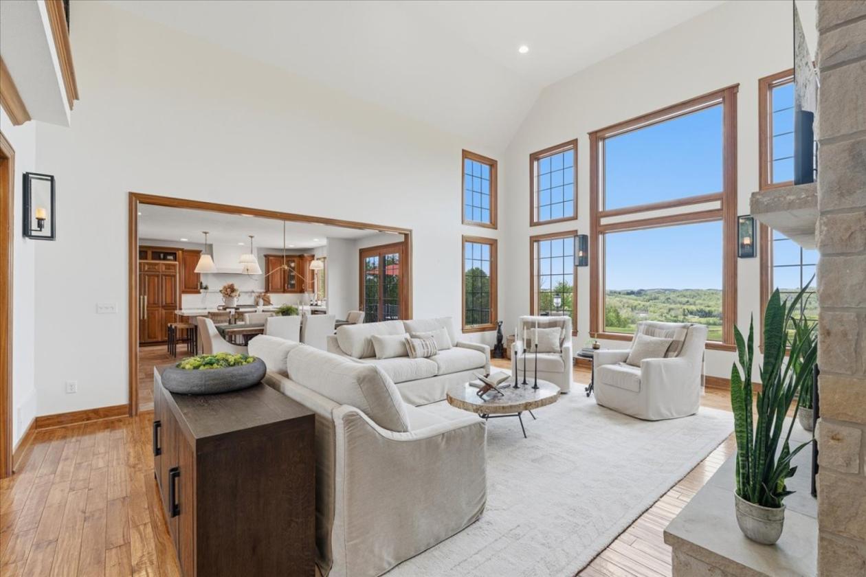 Western PA's Finest Equestrian Estate - photo 16