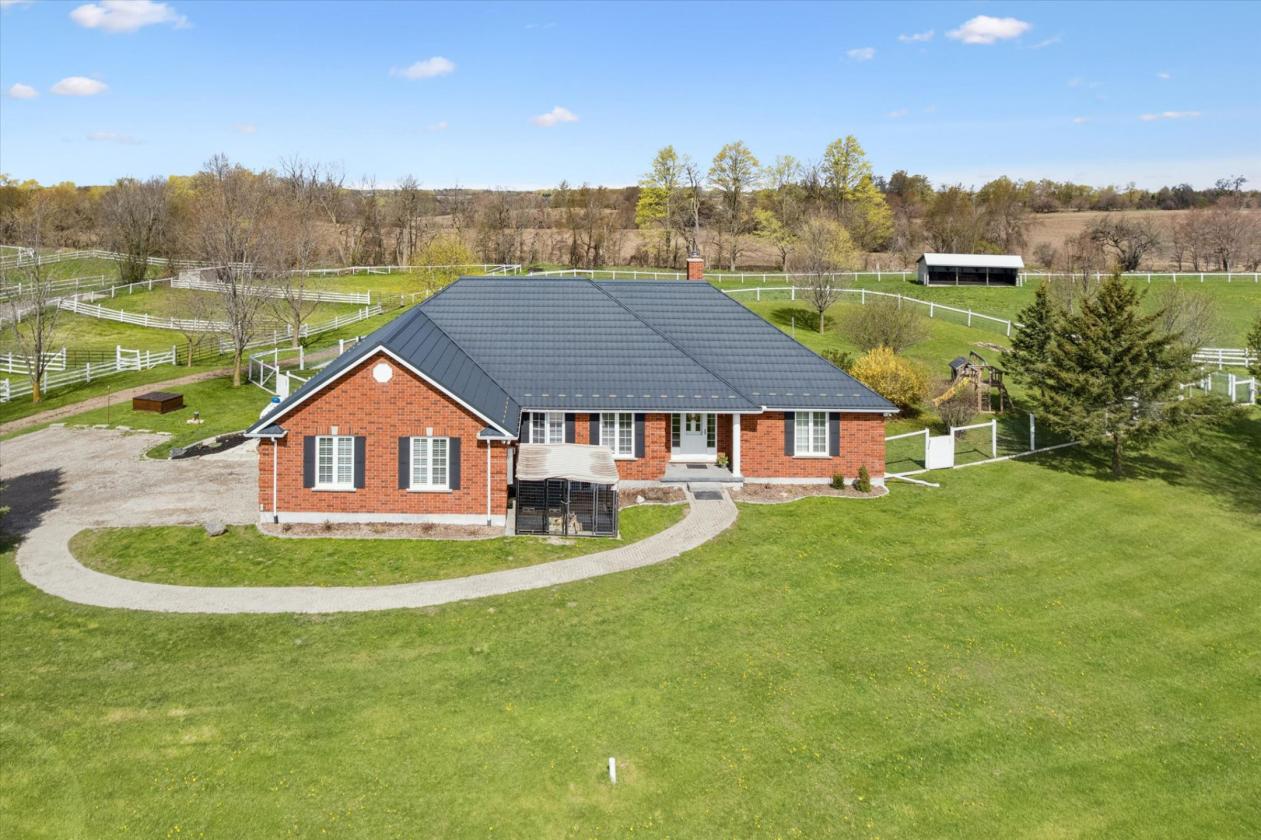 Equestrian Facility & Land Investment Opportunity - photo 22