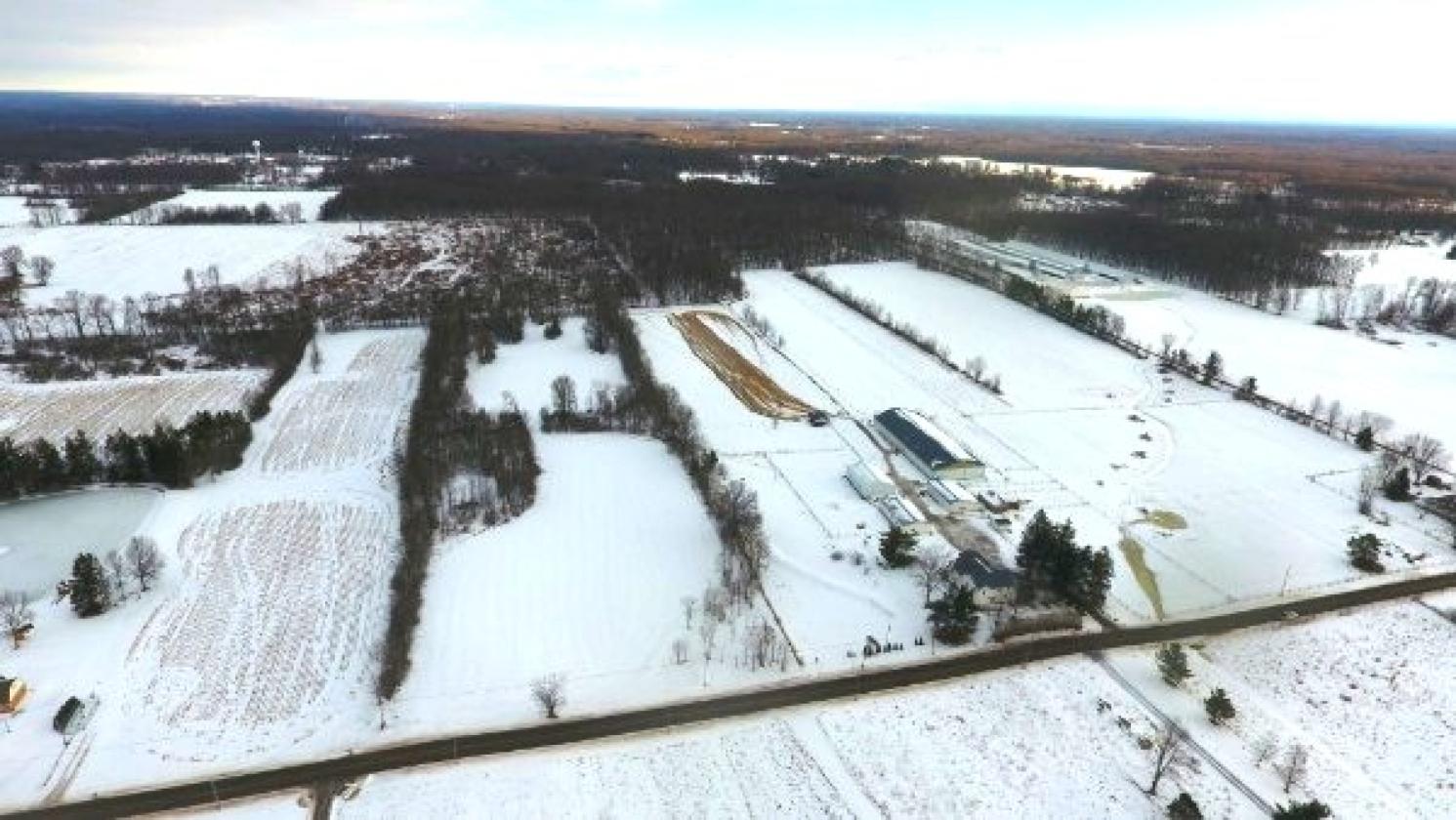 12 Acre farm with additional land available - photo 9