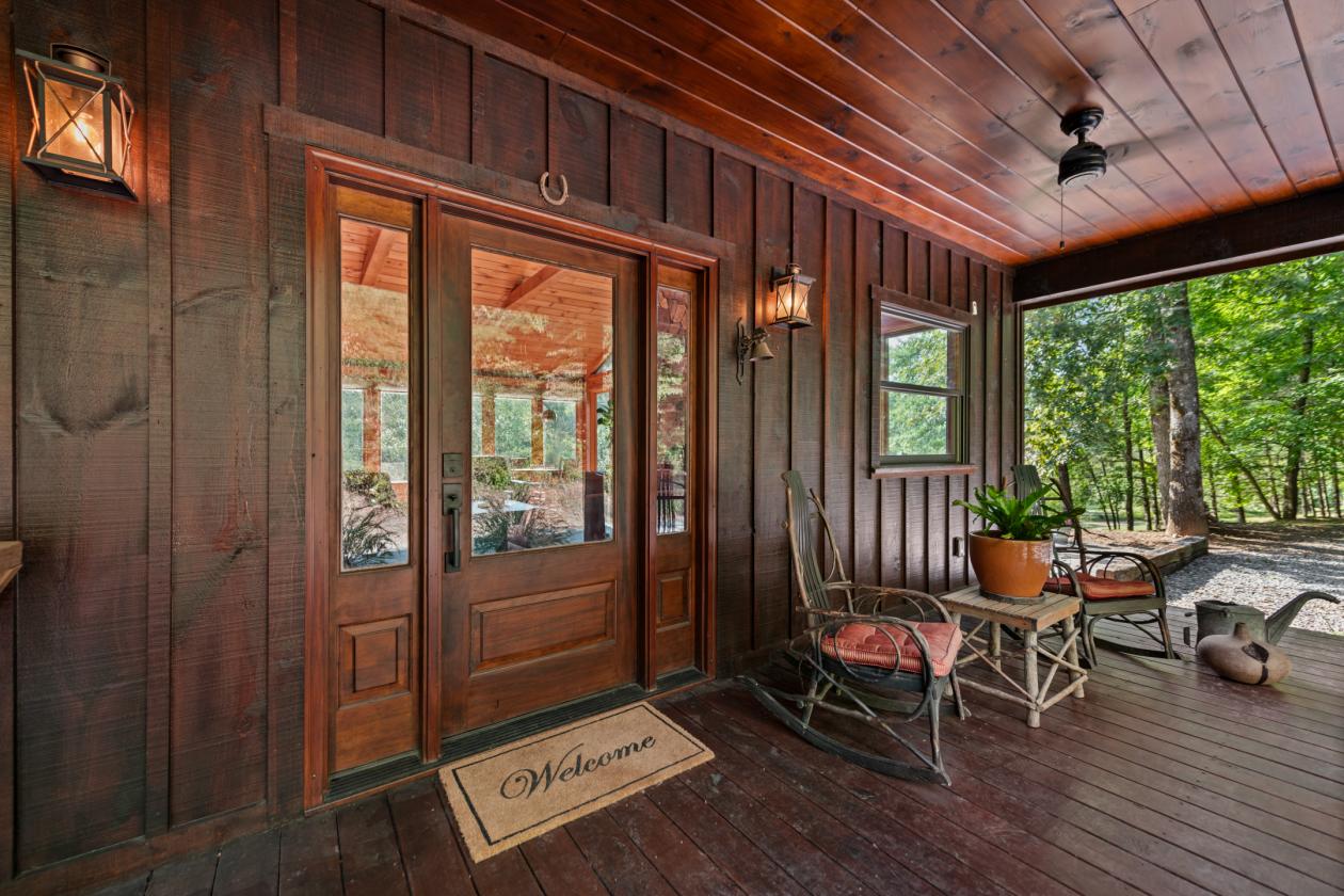 WHAT IF YOUR BACKYARD WAS USFS LAND? - photo 3