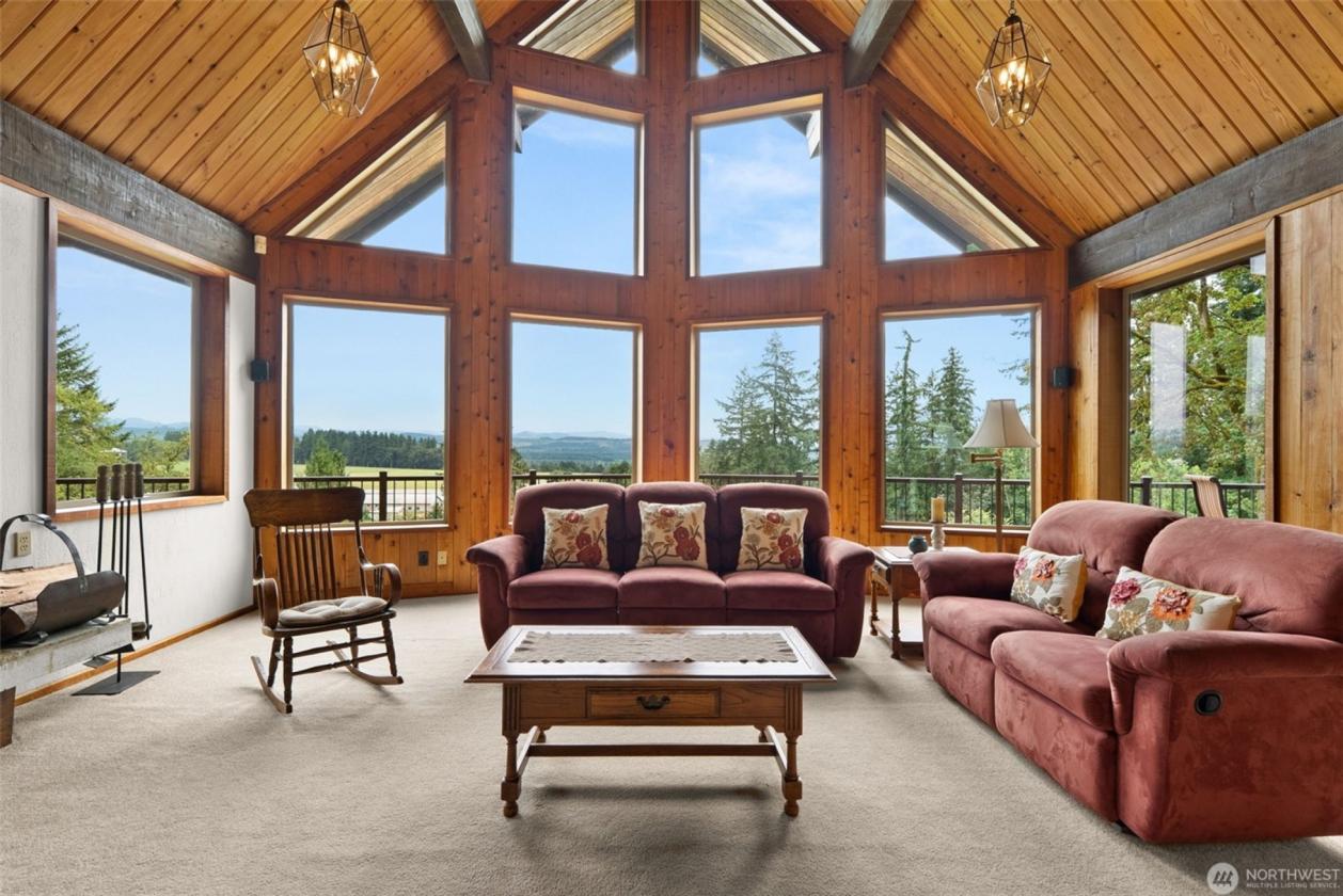 78-Acre Estate with Mountain Views & Orchard - photo 6