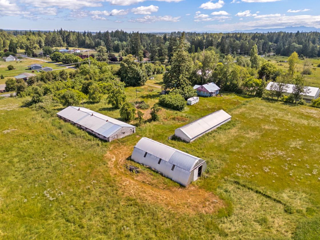 14.77 Acres with Mount Rainier Views - photo 22