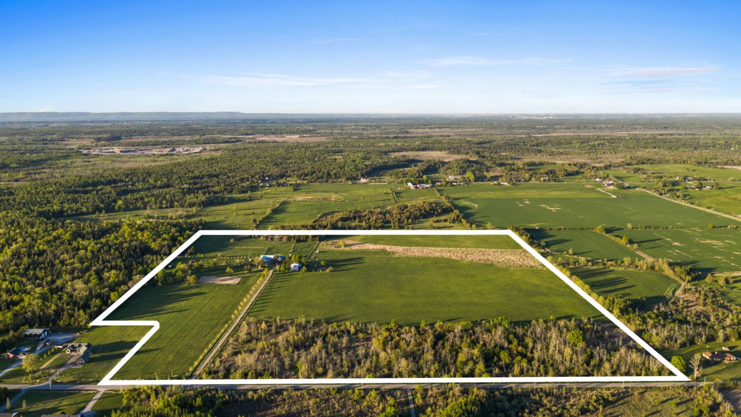 Turnkey equestrian farm w/renovated house/barns! - photo 2