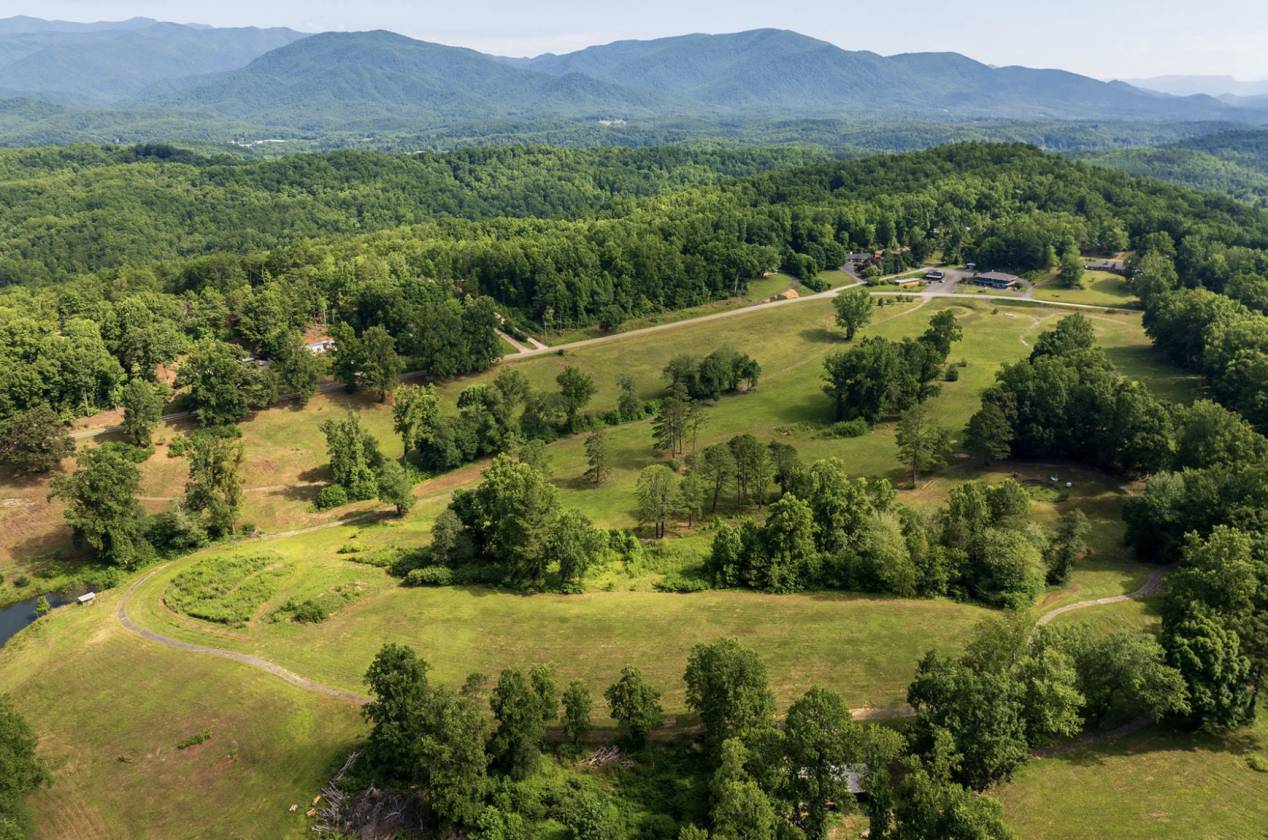 Horse Property for sale.