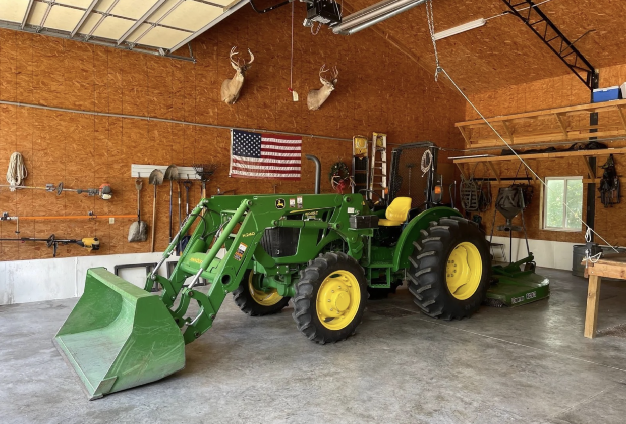 Stunning 313± Acre Double D Ranch - photo 24