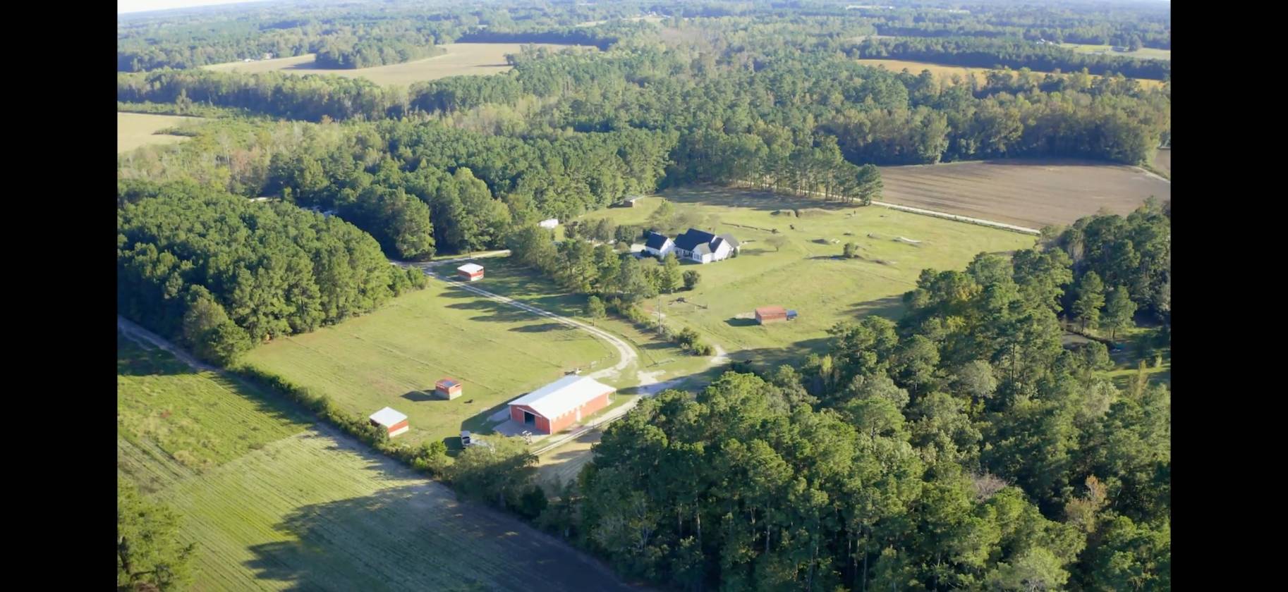 Horse Property for sale.