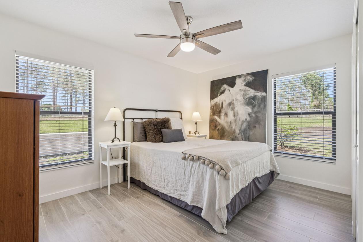 Turnkey Equestrian Retreat near Ocala - photo 28