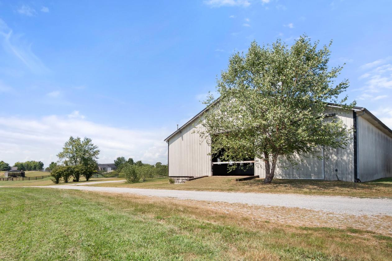 13.5 Acre Equestrian Property - photo 24