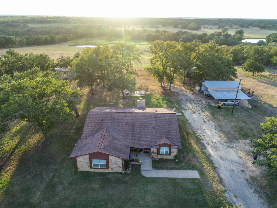 20 Acre Ranch in Paige, TX Paige, Bastrop County, Texas