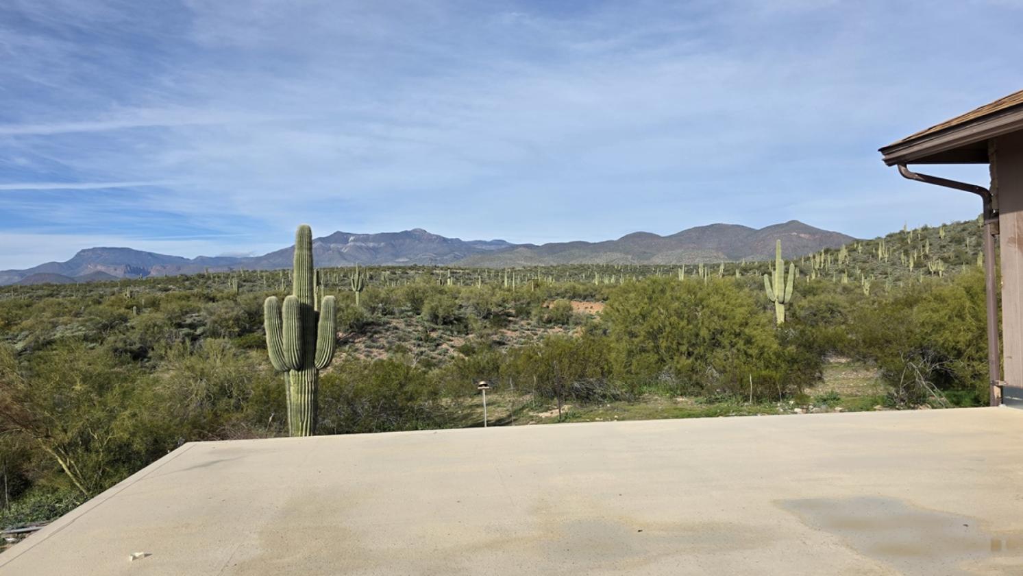 Salt River Ranch - Lake Roosevelt - photo 12