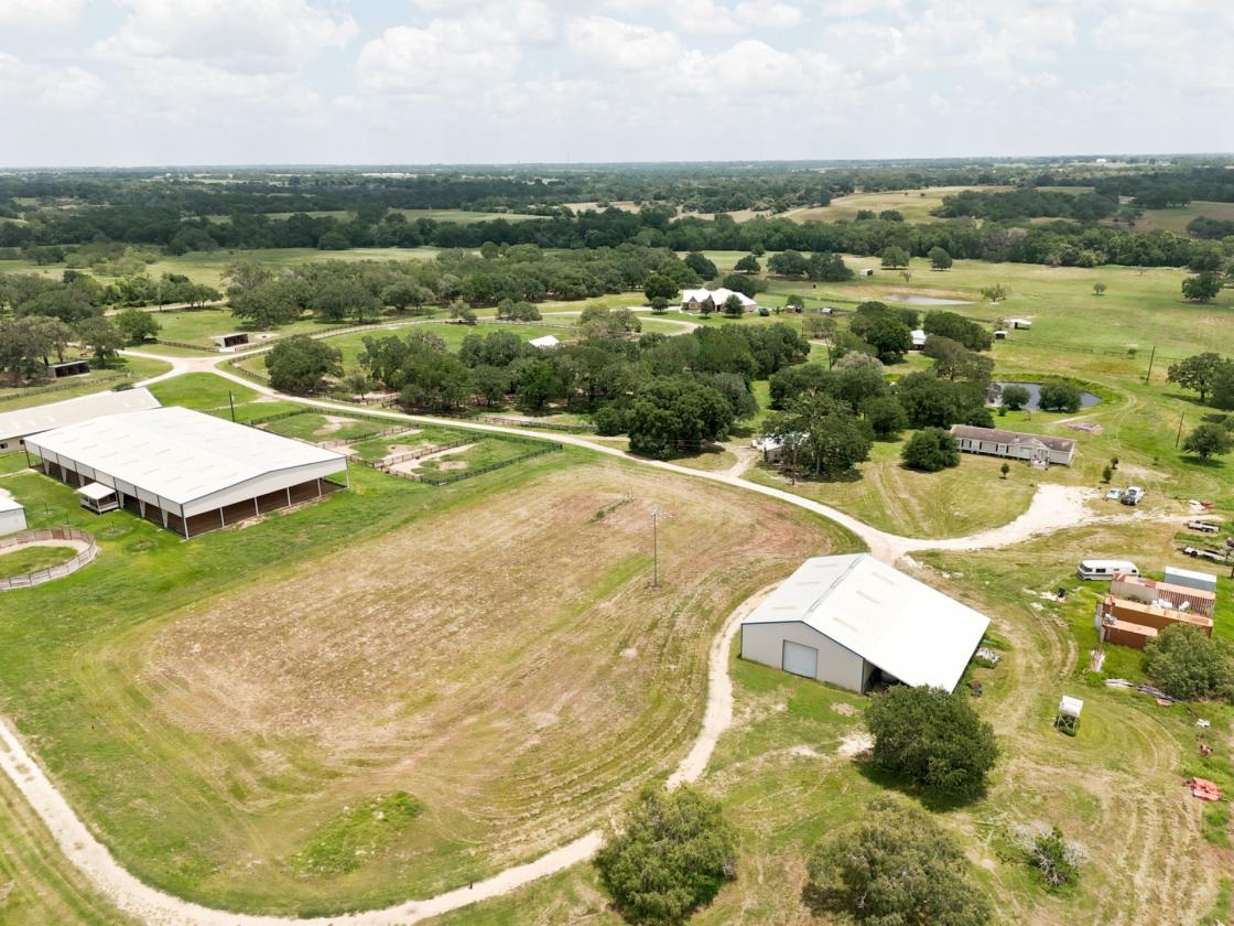 76 Ac. Braun Farm - photo 29