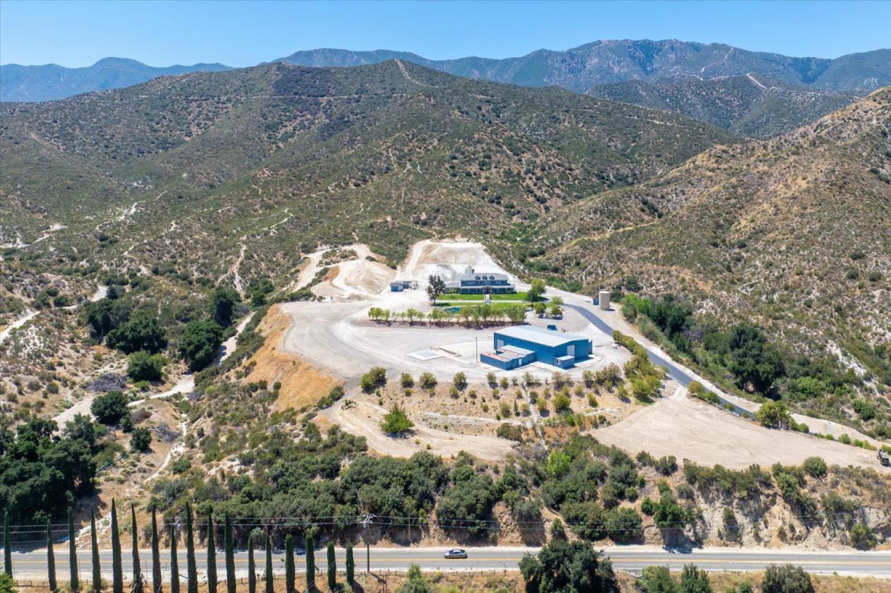151 Acres With Incredible Views - photo 8