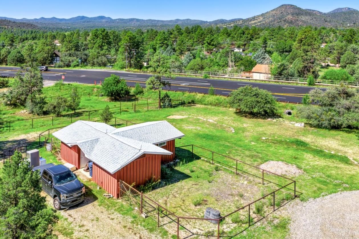 Terrific Horse Property Near Prescott - photo 4