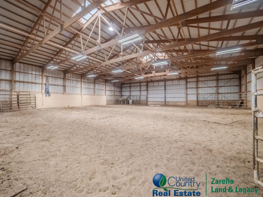Morgan Ranch Barn Bar None Morgan Ranch | Thermopolis, Hot Springs County, Wyoming ...