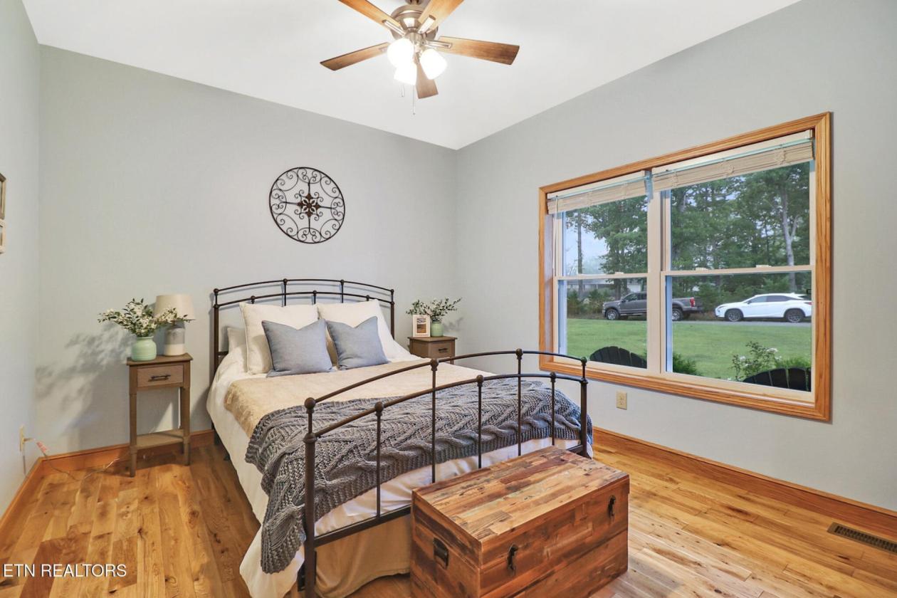 Modern Basement Ranch in Big South Fork - photo 19