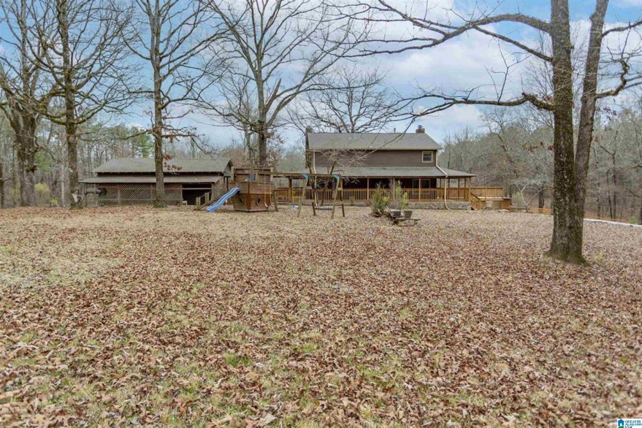 A Blend Of Rustic Charm and Functional Living - photo 13
