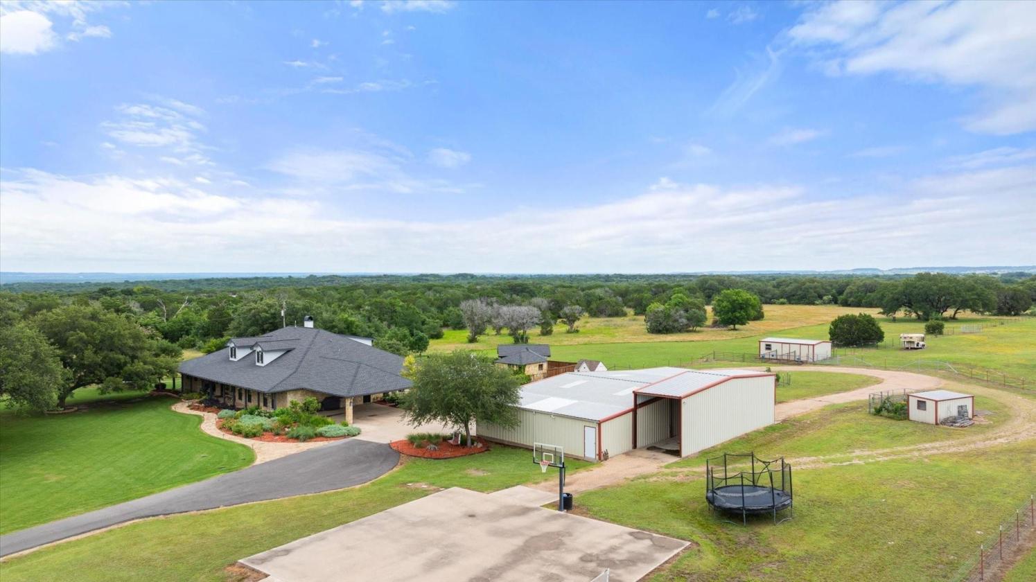 24 ACRE HORSE PROPERTY - photo 4