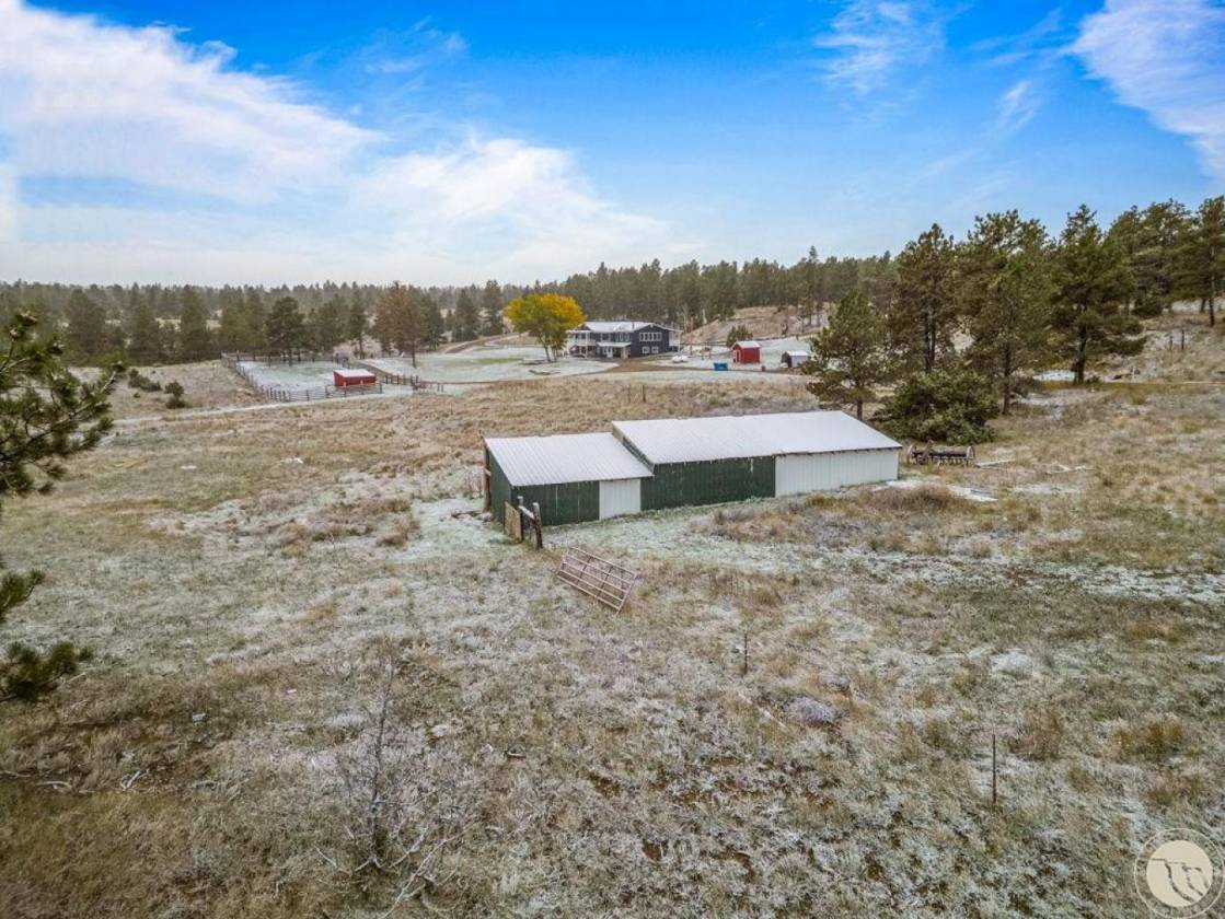 173-Acre Ranchette - Just 1 Hour from Billings - photo 22