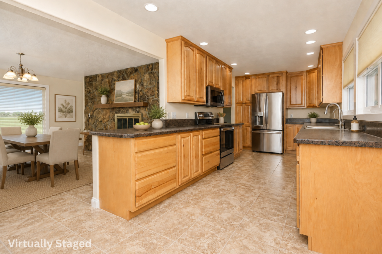 53± Irrigated Acres & Home - photo 11