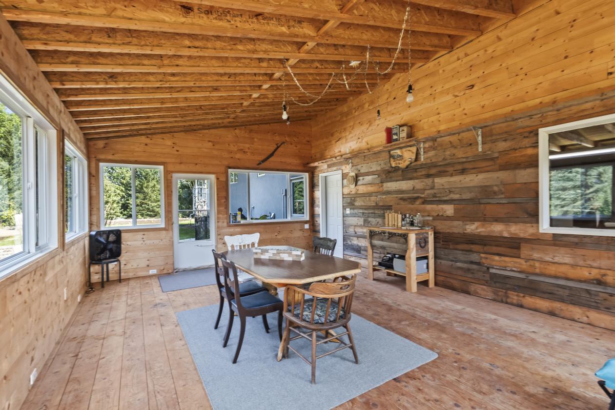 Equestrian Acreage - photo 21