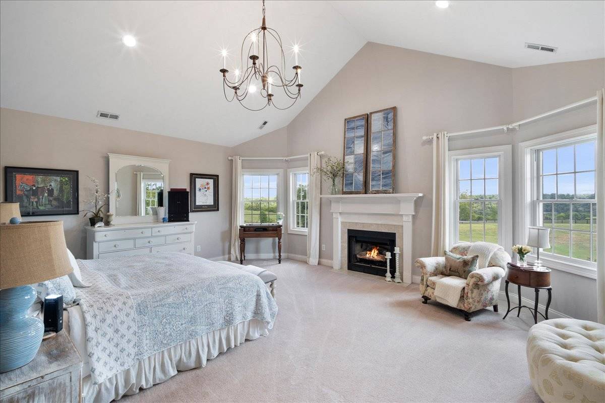 Storybook Charm Meets Modern Luxury on 20 Acres - photo 10