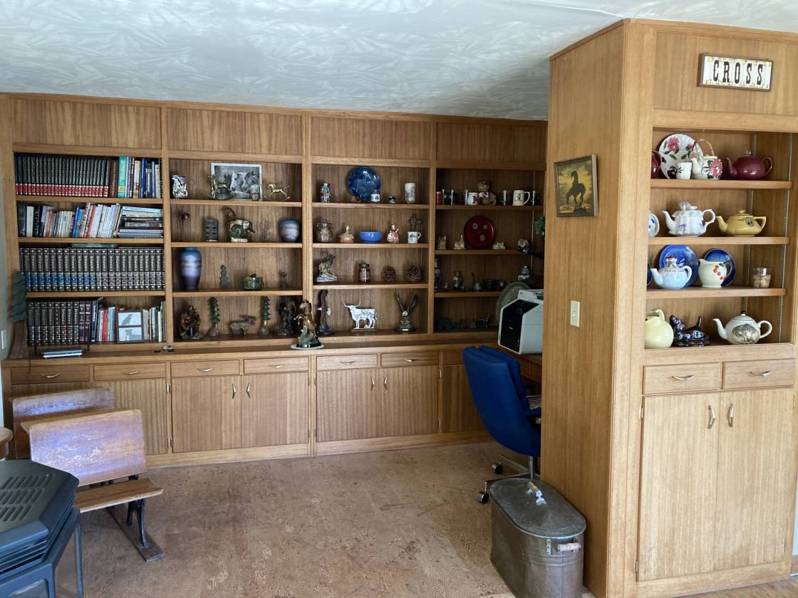 Cross Ranch on Ash Creek * Nebraska Land for Sale... Whitney, Dawes