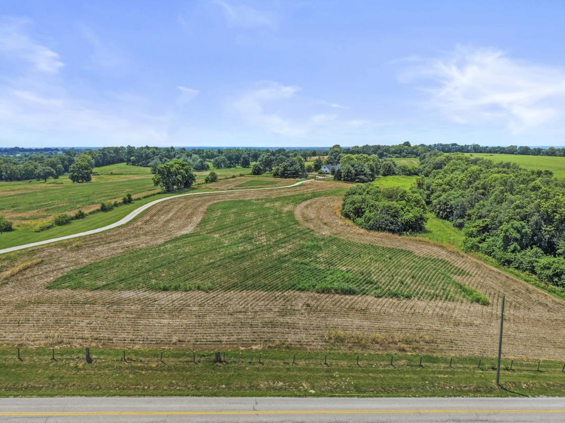 Pristine-48-Acres-The Bourbon-Harrison Estate Home - photo 4
