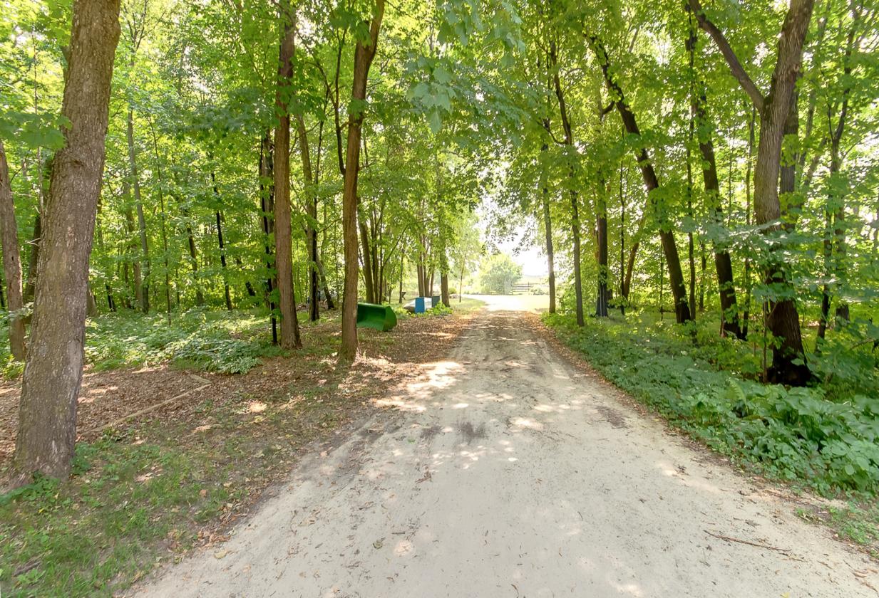 138-Acre Equestrian Property with Architect-Design - photo 15