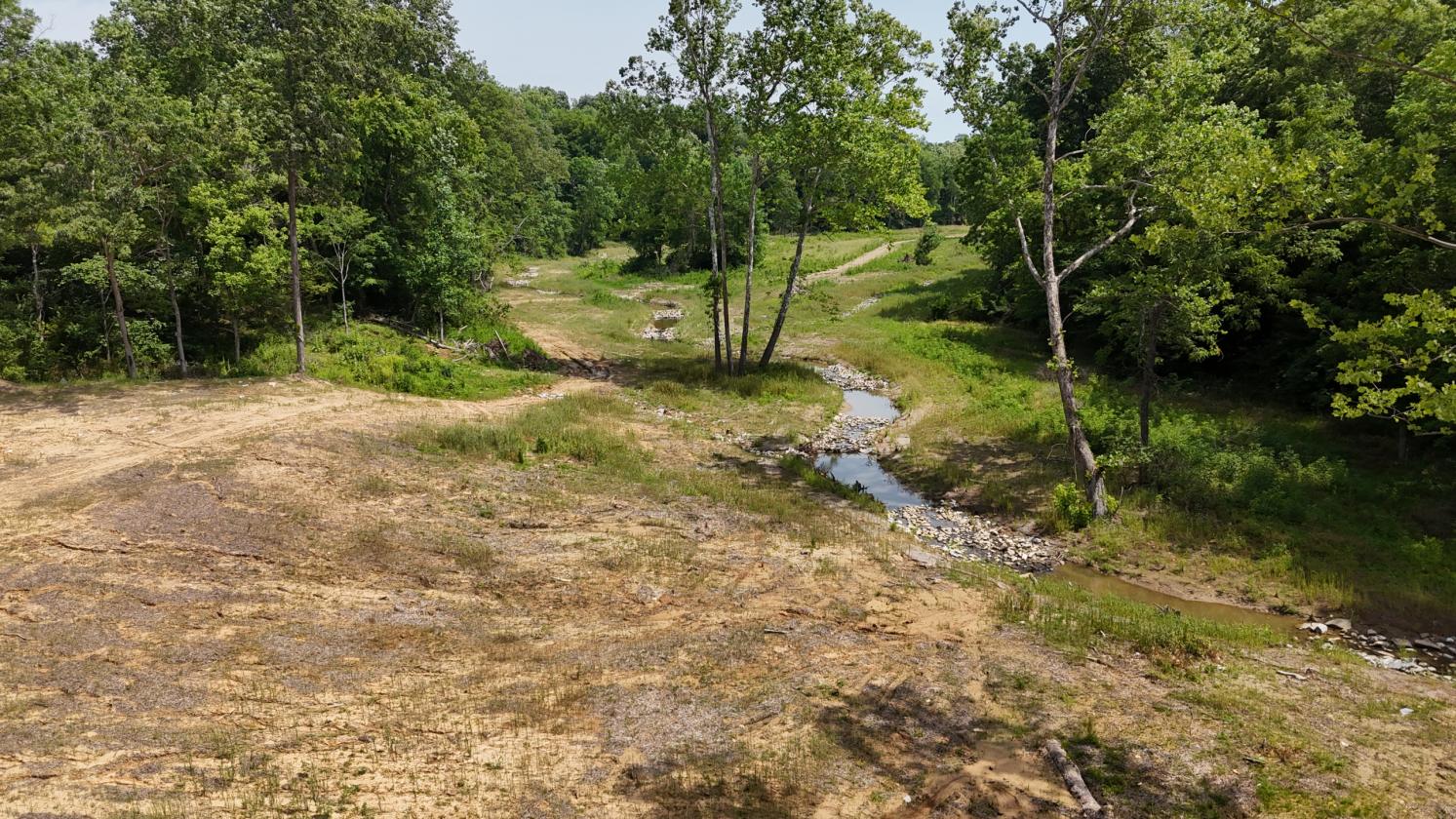 Large Acreage With Buildable Lots On 2 Roads - photo 16