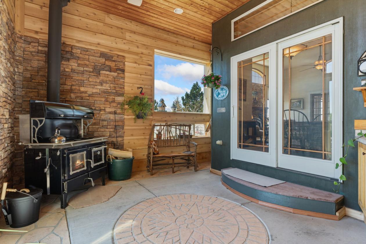 Luxury Equestrian Estate 14.3 Acres Fully Remodeled - photo 23