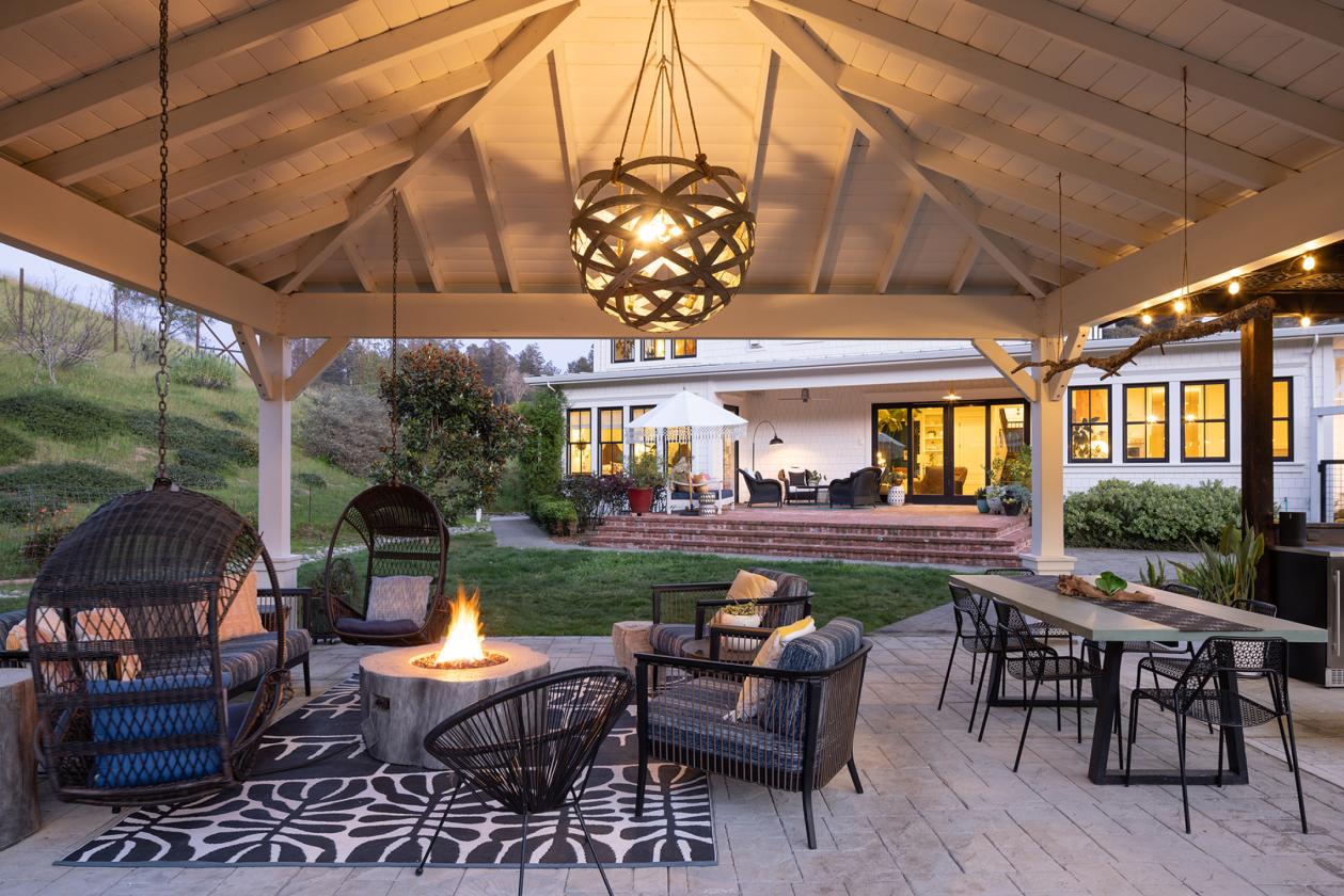 21-Acre Sanctuary in the Heart of Aptos Hills - photo 25