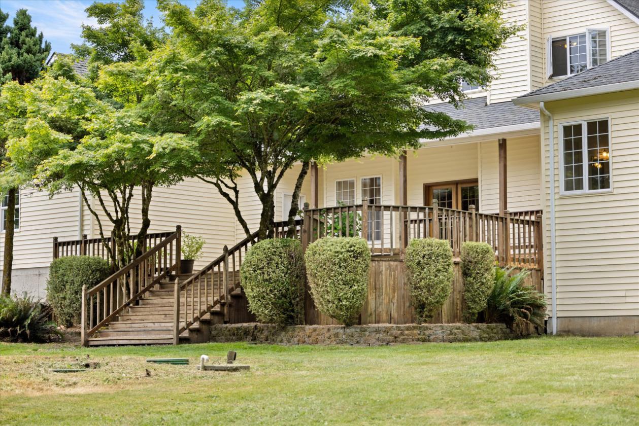 PNW Country Home w/Equestrian Foundations - photo 16