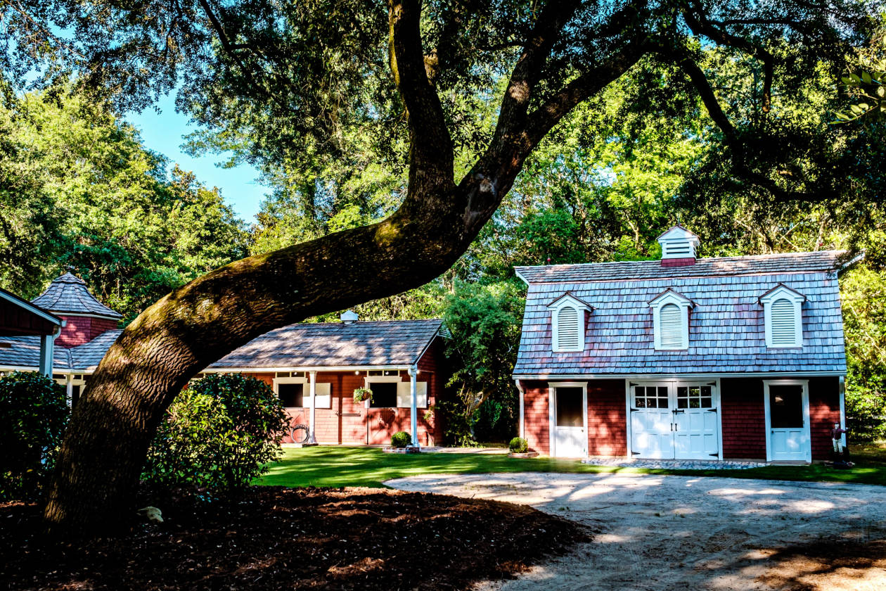 Hidden Stables Aiken, Aiken County, South Carolina