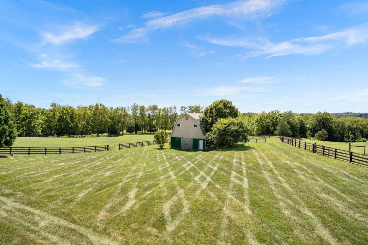 50 Acre Equestrian Property with Private Pond - photo 2