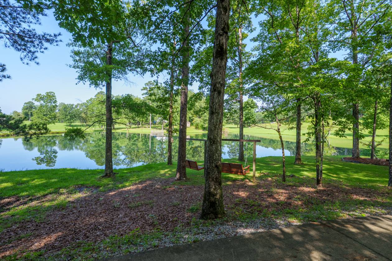 Horse property with several homes - photo 1