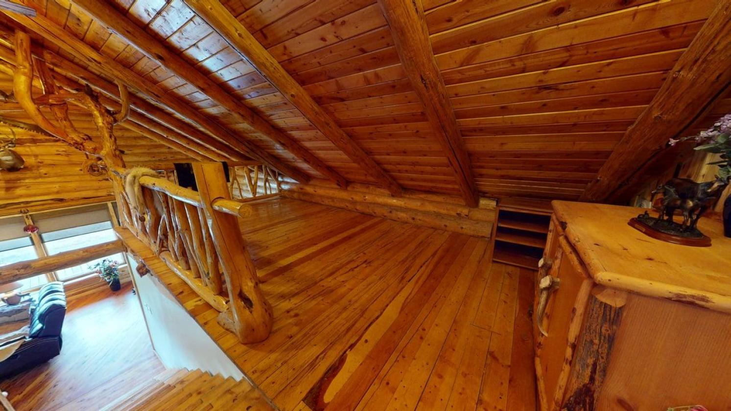 LeClair Horse Retreat - photo 7