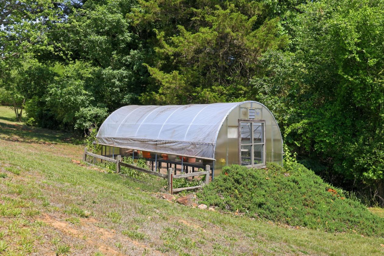 40+ acre Farm in Randolph County - photo 25