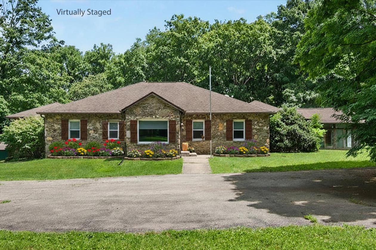2.45 acres in the middle of NE Jefferson County!! - photo 3