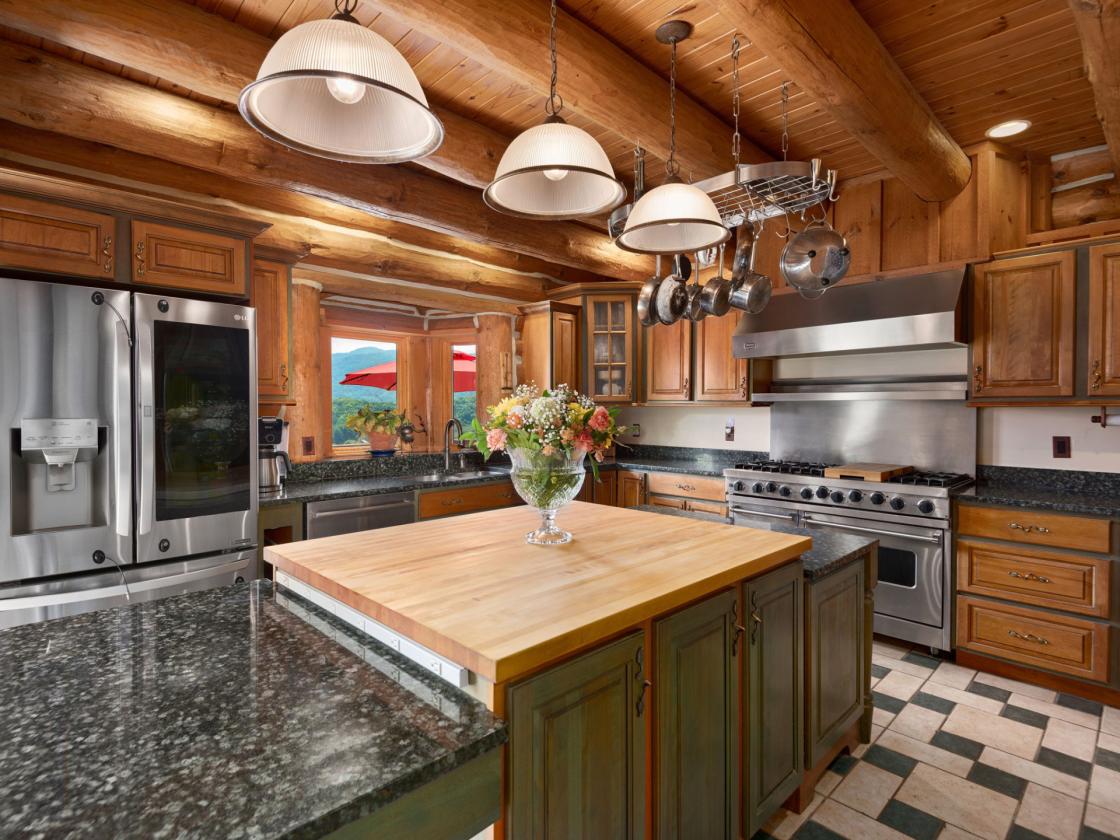 Mountain Equestrian Retreat and B& B Opportunity - photo 8