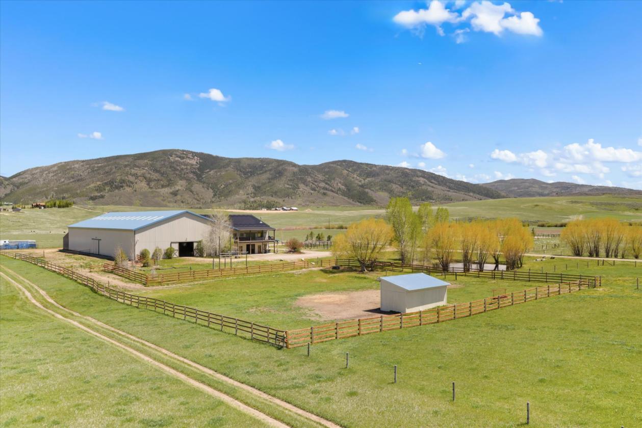 Zen Ranch with Indoor Riding Arena - photo 6