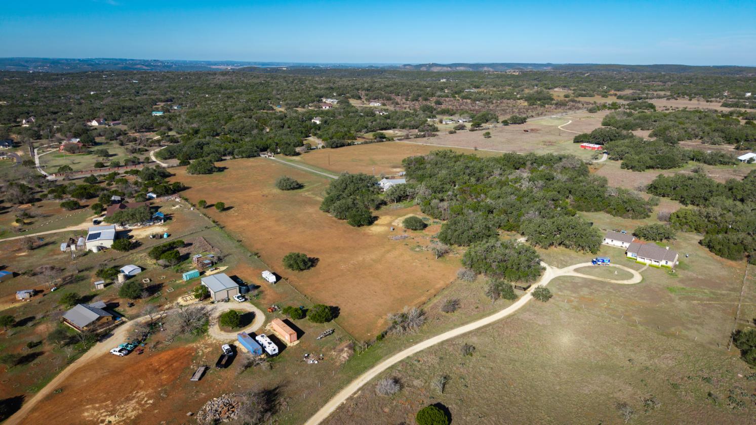 19.99 Acres With 2 Homes, Ideally Fenced - photo 22