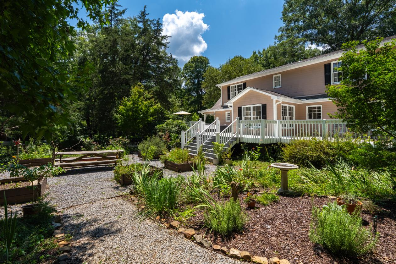 PRIVATE COUNTRY RETREAT! - photo 21