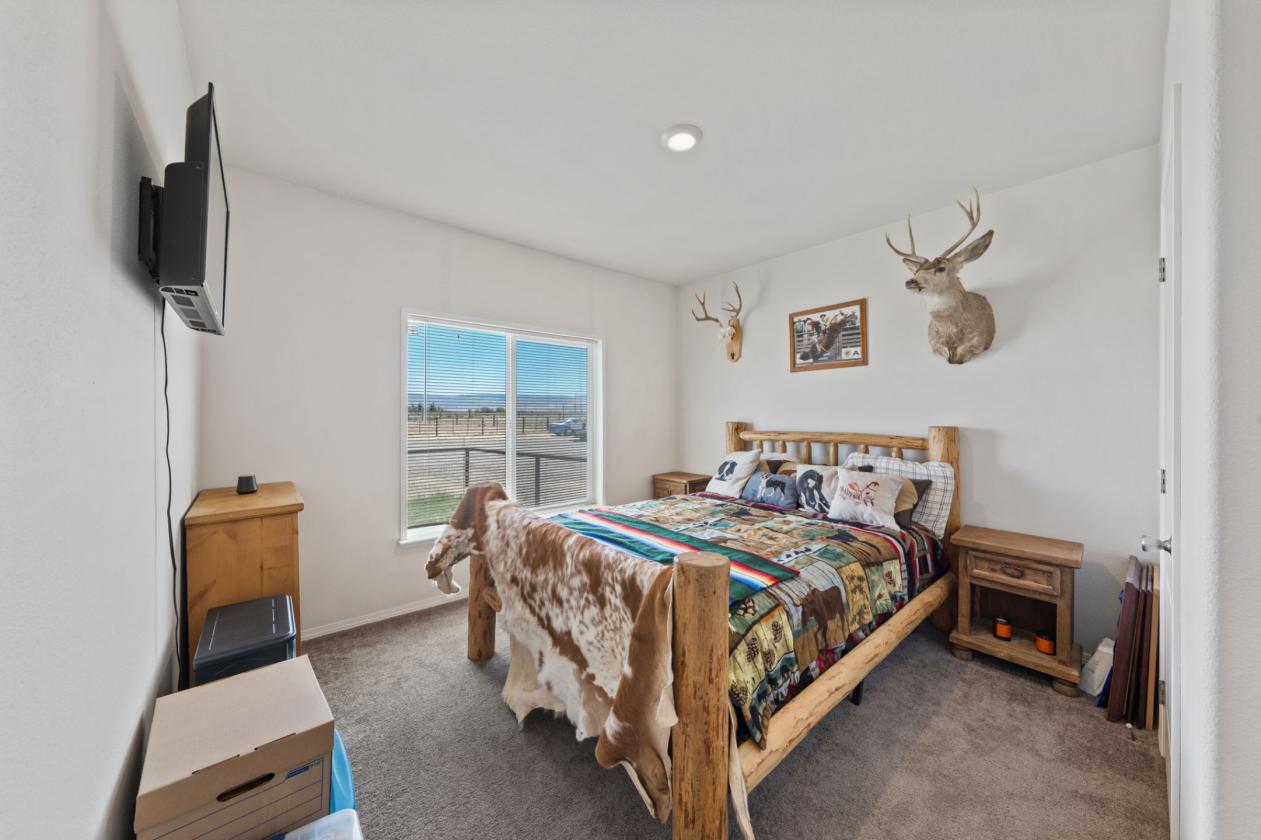 Ready For Horses ~  Turn Key Equestrian Property - photo 16