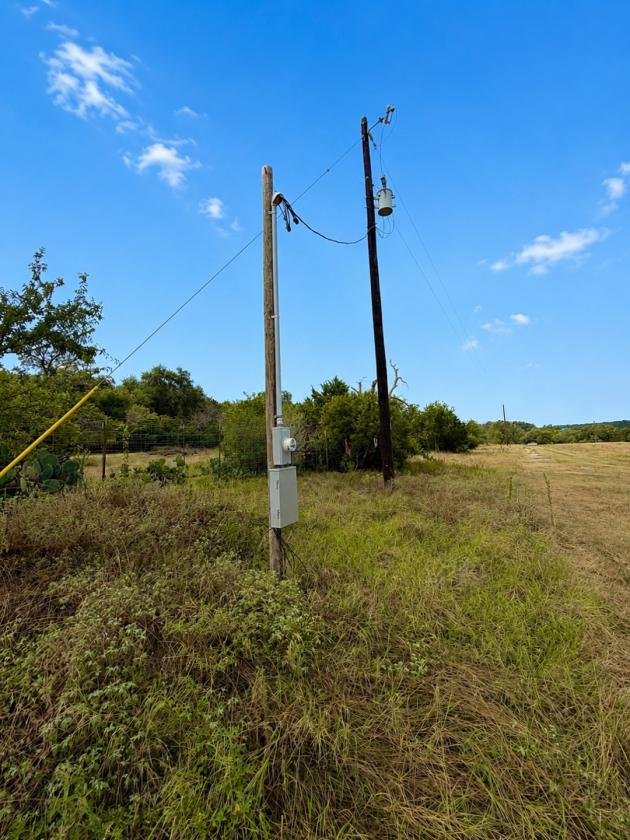 8.56 Acres | Unrestricted | Fenced - photo 7