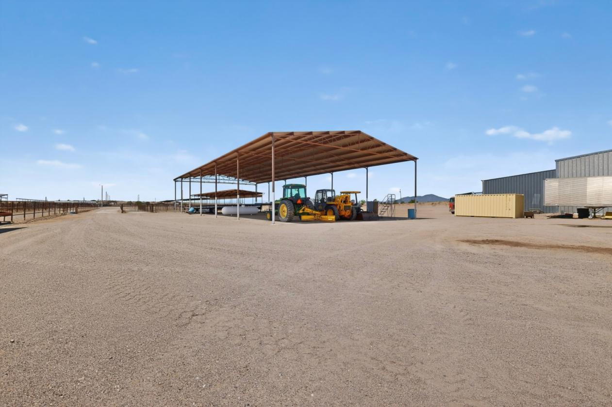Horse Property/Dairy on 303 Acres - photo 14