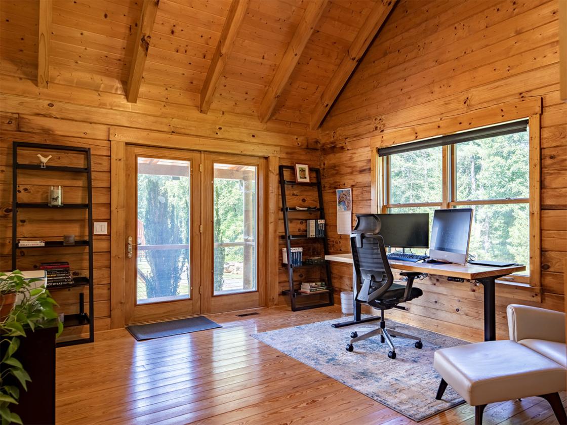 44-Acre Horse Farm - photo 15