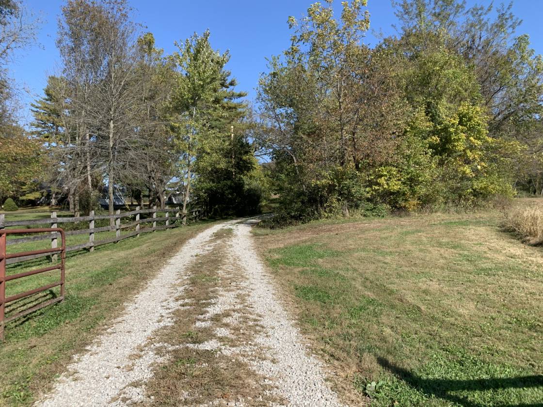 Peaceful Valley Estate Labadie, Franklin County, Missouri
