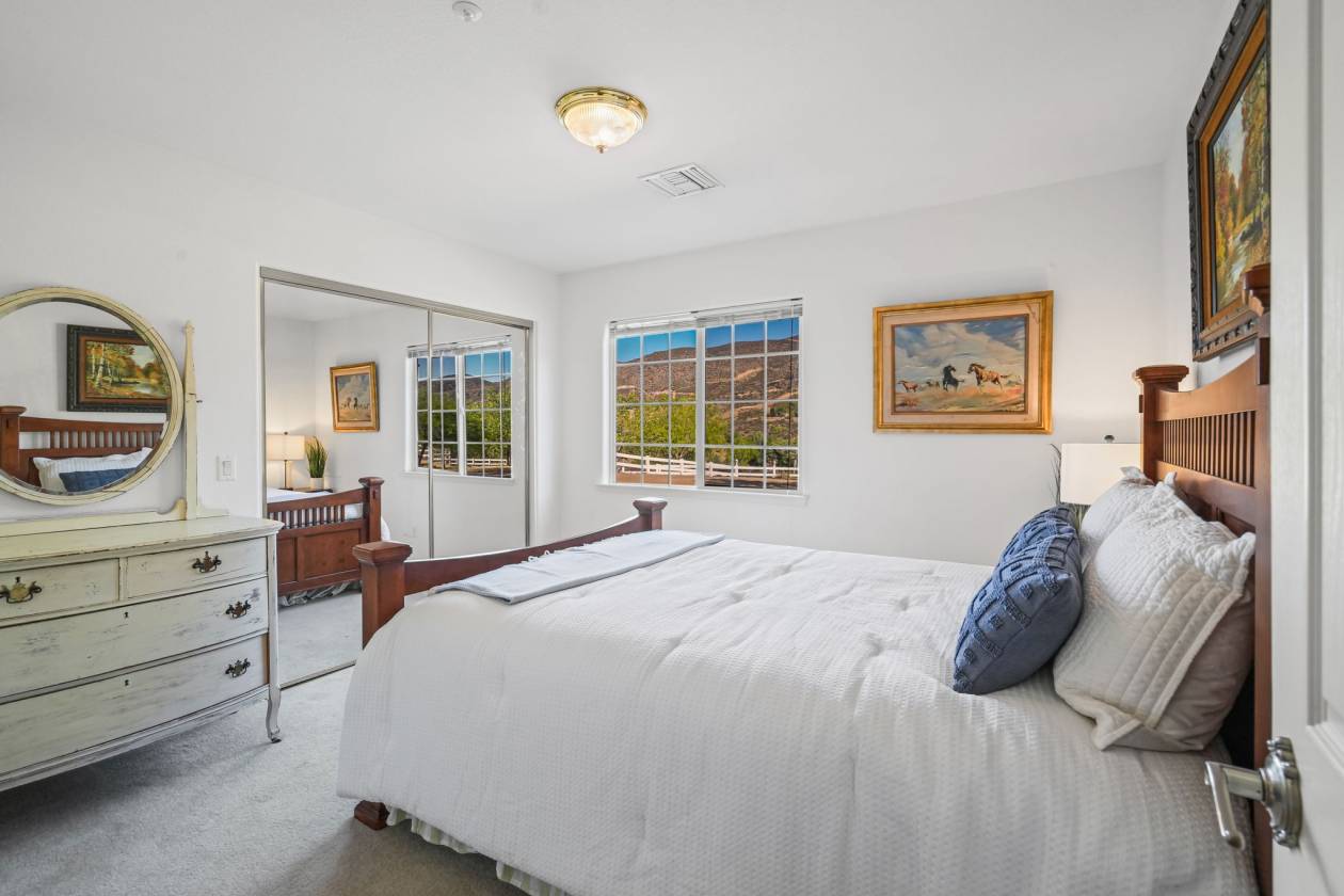 Rare Hilltop, Equestrian Estate - photo 13