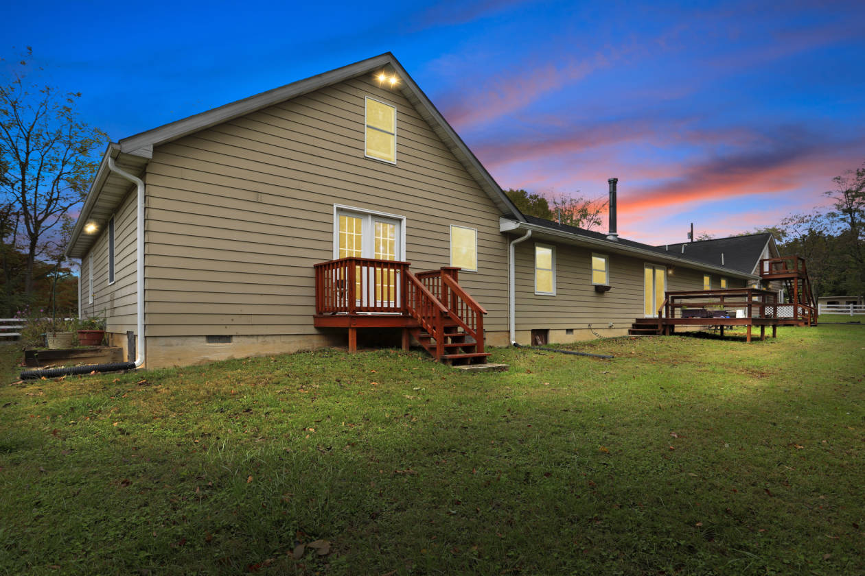 Horse property for sale in Shepherdstown, WV. Shepherdstown